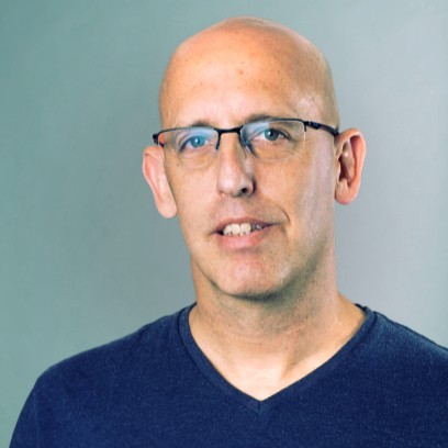 Etay from Minute Media