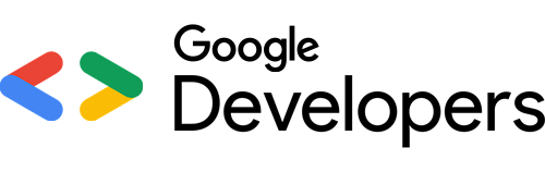 Google Developers logo