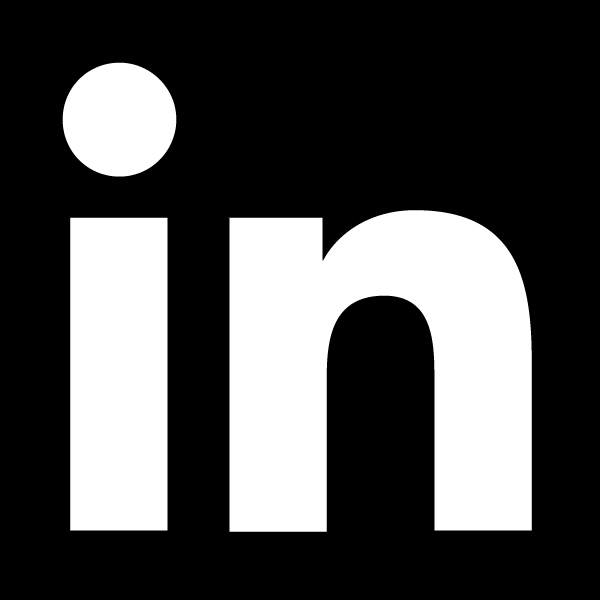Linkedin icon